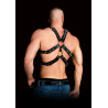 Ouch! Harness Harnais Andreas Ouch